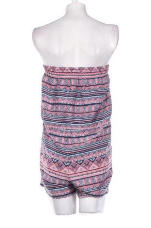 Női rövid overál Ocean Club, Méret S, Szín Sokszínű, Ár 1 149 Ft