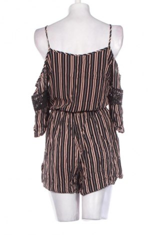 Дамски къс гащеризон Page One, Размер S, Цвят Многоцветен, Цена 2,55 €