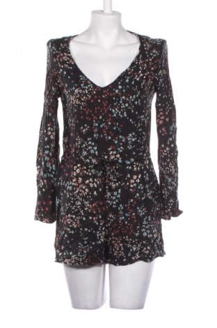 Kurzer Damenoverall Pimkie, Größe M, Farbe Mehrfarbig, Preis 1,99 €