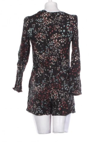 Kurzer Damenoverall Pimkie, Größe M, Farbe Mehrfarbig, Preis 1,99 €