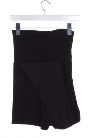 Damski krótki kombinezon Pretty Little Thing, Rozmiar XS, Kolor Czarny, Cena 6,99 zł