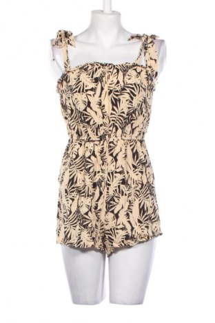 Дамски къс гащеризон Primark, Размер S, Цвят Многоцветен, Цена 2,55 €
