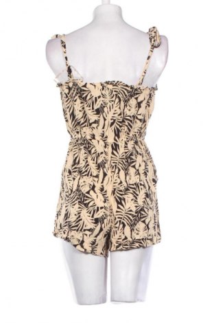 Дамски къс гащеризон Primark, Размер S, Цвят Многоцветен, Цена 2,55 €