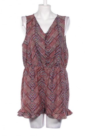 Damski krótki kombinezon Primark, Rozmiar XL, Kolor Kolorowy, Cena 24,99 zł