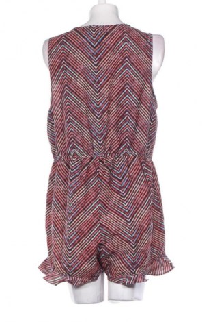 Damski krótki kombinezon Primark, Rozmiar XL, Kolor Kolorowy, Cena 24,99 zł