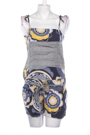 Női rövid overál Promod, Méret M, Szín Sokszínű, Ár 1 259 Ft