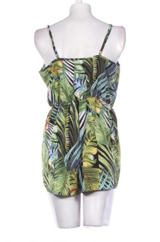 Dámská krátka kombinéza  SHEIN, Veľkosť L, Farba Viacfarebná, Cena  4,95 €