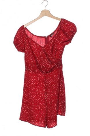 Women's short jumpsuit SHEIN, Μέγεθος XS, Χρώμα Πολύχρωμο, Τιμή 4,99 €