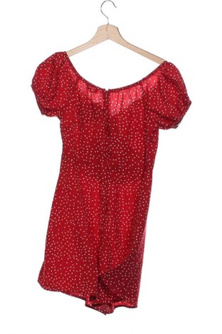 Women's short jumpsuit SHEIN, Μέγεθος XS, Χρώμα Πολύχρωμο, Τιμή 4,99 €