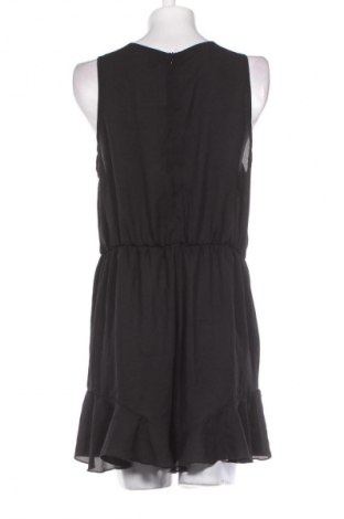 Női rövid overál SHEIN, Méret XL, Szín Fekete, Ár 1 789 Ft