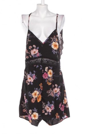 Női rövid overál SHEIN, Méret XXL, Szín Sokszínű, Ár 1 999 Ft