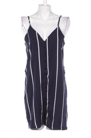 Women's short jumpsuit SHEIN, Μέγεθος S, Χρώμα Πολύχρωμο, Τιμή 4,99 €