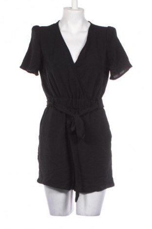 Kurzer Damenoverall SHEIN, Größe S, Farbe Schwarz, Preis € 5,99