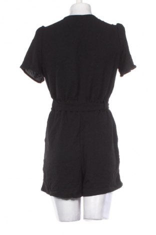 Kurzer Damenoverall SHEIN, Größe S, Farbe Schwarz, Preis € 5,99