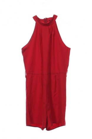 Women's short jumpsuit SHEIN, Μέγεθος M, Χρώμα Κόκκινο, Τιμή 4,99 €
