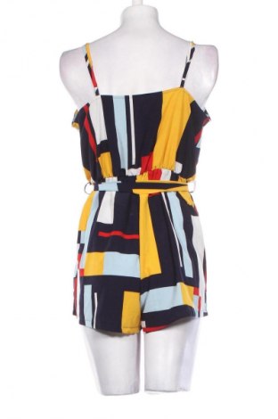 Női rövid overál SHEIN, Méret M, Szín Sokszínű, Ár 1 789 Ft