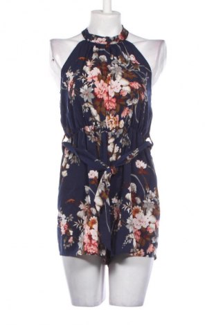 Women's short jumpsuit SHEIN, Μέγεθος S, Χρώμα Πολύχρωμο, Τιμή 4,99 €