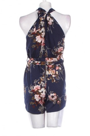 Women's short jumpsuit SHEIN, Μέγεθος S, Χρώμα Πολύχρωμο, Τιμή 4,99 €