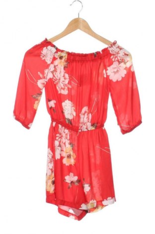 Női rövid overál Tally Weijl, Méret XS, Szín Sokszínű, Ár 1 789 Ft