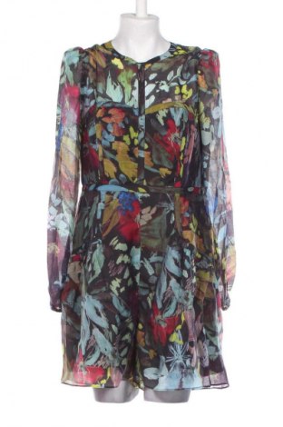 Dámská krátka kombinéza  Ted Baker, Veľkosť S, Farba Viacfarebná, Cena  62,95 €