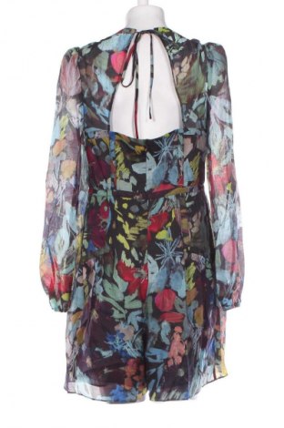 Dámská krátka kombinéza  Ted Baker, Veľkosť S, Farba Viacfarebná, Cena  62,95 €