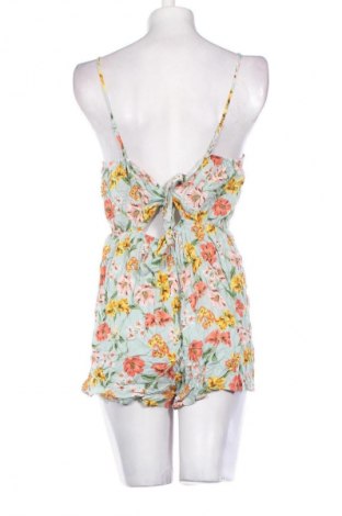 Dámská krátka kombinéza  Timing, Veľkosť S, Farba Viacfarebná, Cena  1,95 €