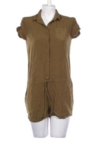 Női rövid overál Twintip, Méret M, Szín Zöld, Ár 669 Ft