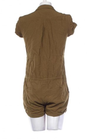 Női rövid overál Twintip, Méret M, Szín Zöld, Ár 669 Ft