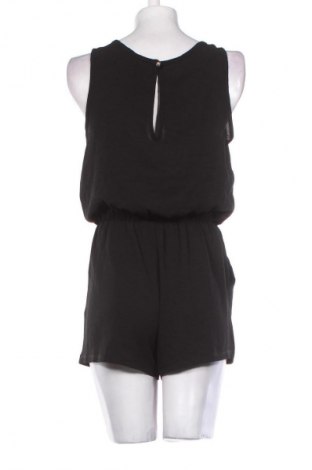 Damski krótki kombinezon Unbranded, Rozmiar M, Kolor Czarny, Cena 24,99 zł