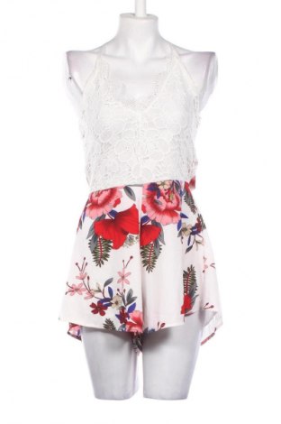 Dámská krátka kombinéza  Unbranded, Veľkosť M, Farba Viacfarebná, Cena  4,95 €