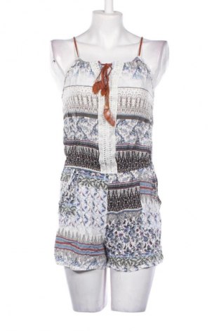 Női rövid overál Unbranded, Méret XL, Szín Sokszínű, Ár 1 889 Ft