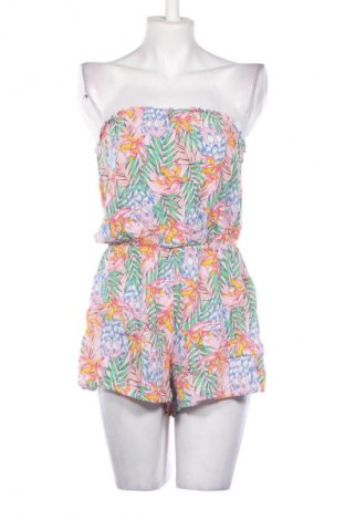 Women's short jumpsuit Unbranded, Μέγεθος M, Χρώμα Πολύχρωμο, Τιμή 4,99 €