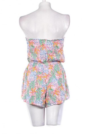 Women's short jumpsuit Unbranded, Μέγεθος M, Χρώμα Πολύχρωμο, Τιμή 4,99 €