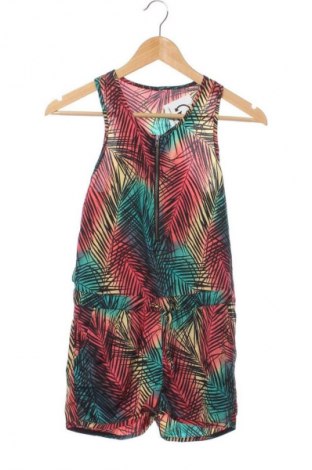 Dámská krátka kombinéza  Unbranded, Veľkosť S, Farba Viacfarebná, Cena  3,95 €