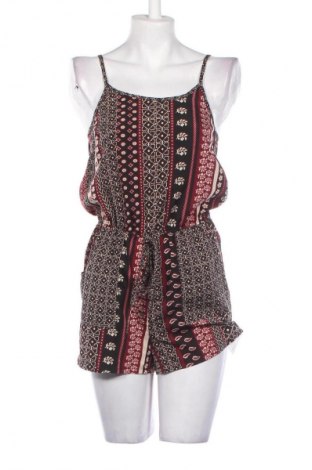 Női rövid overál Unbranded, Méret S, Szín Sokszínű, Ár 1 789 Ft