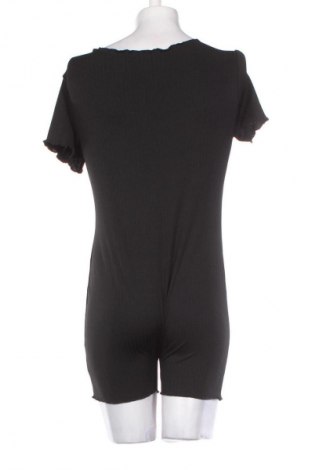 Women's short jumpsuit Unbranded, Μέγεθος M, Χρώμα Μαύρο, Τιμή 4,99 €