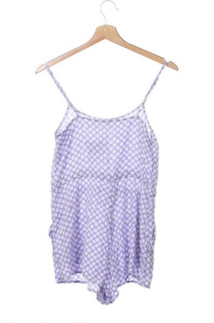 Women's short jumpsuit Unbranded, Μέγεθος XS, Χρώμα Πολύχρωμο, Τιμή 4,99 €