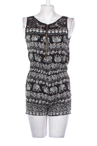 Dámská krátka kombinéza  Unbranded, Veľkosť M, Farba Viacfarebná, Cena  4,95 €