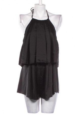 Women's short jumpsuit Unbranded, Μέγεθος M, Χρώμα Μαύρο, Τιμή 4,99 €