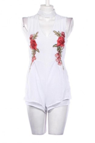 Women's short jumpsuit Unbranded, Μέγεθος S, Χρώμα Πολύχρωμο, Τιμή 4,99 €