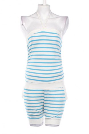 Dámská krátka kombinéza  Unbranded, Veľkosť S, Farba Viacfarebná, Cena  3,95 €