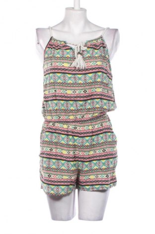 Dámská krátka kombinéza  Unbranded, Veľkosť M, Farba Viacfarebná, Cena  2,95 €