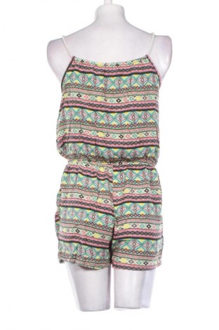 Dámská krátka kombinéza  Unbranded, Veľkosť M, Farba Viacfarebná, Cena  2,95 €