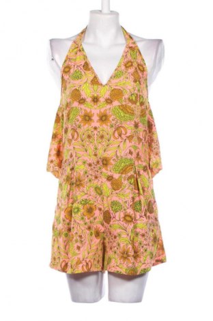 Dámská krátka kombinéza  Unbranded, Veľkosť M, Farba Viacfarebná, Cena  2,95 €