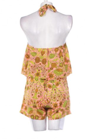 Dámská krátka kombinéza  Unbranded, Veľkosť M, Farba Viacfarebná, Cena  2,95 €