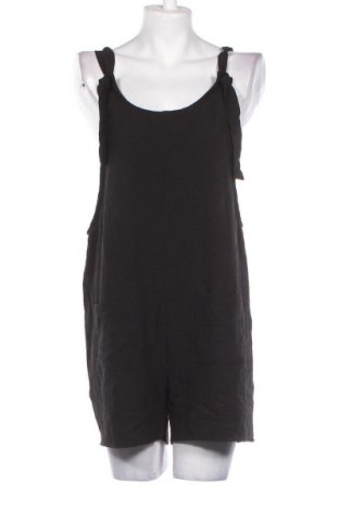 Dámská krátká kombinéza  Unbranded, Velikost L, Barva Černá, Cena  109,00 Kč