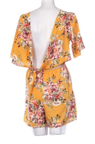 Women's short jumpsuit Unbranded, Μέγεθος M, Χρώμα Πολύχρωμο, Τιμή 3,99 €