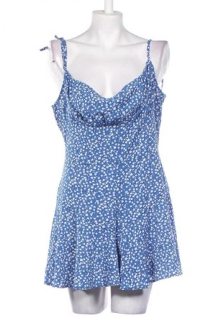 Women's short jumpsuit Unbranded, Μέγεθος XL, Χρώμα Πολύχρωμο, Τιμή 4,99 €