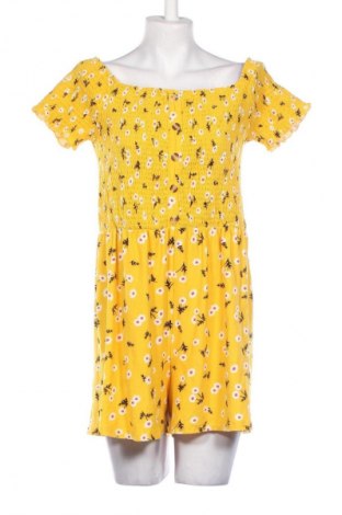 Women's short jumpsuit Unbranded, Μέγεθος XL, Χρώμα Πολύχρωμο, Τιμή 4,99 €