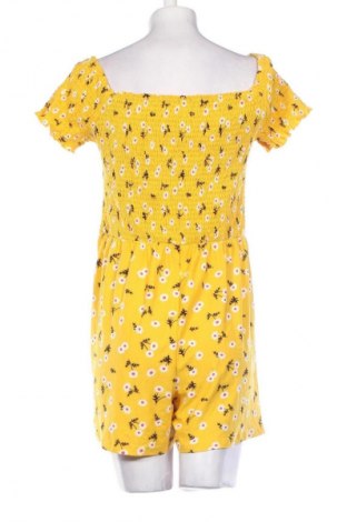 Women's short jumpsuit Unbranded, Μέγεθος XL, Χρώμα Πολύχρωμο, Τιμή 4,99 €